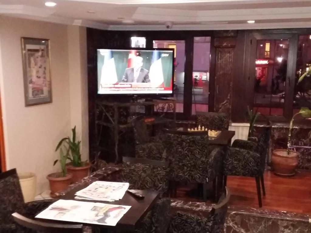 Hotel Imga