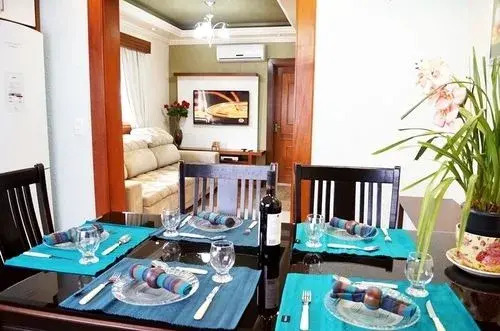 Golden Residence I