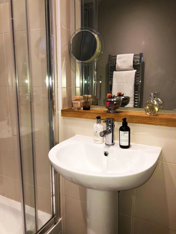 Harbour View Apartment City Centre