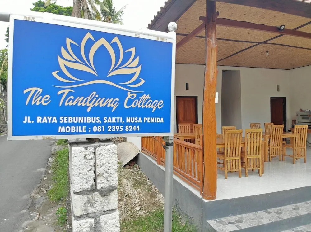The Tandjung Cottage