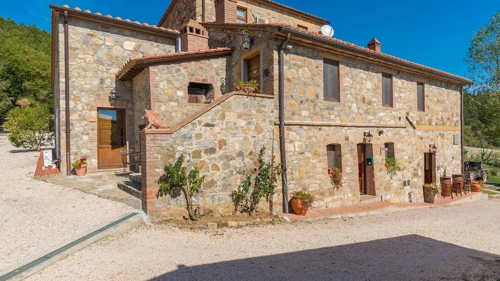 Agriturismo Podere Campotorno