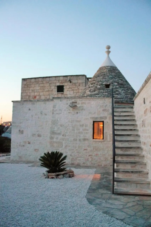 Maison MilleOttocento