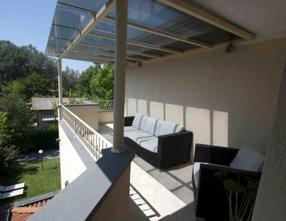 Villa Bianca