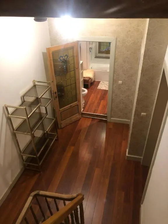 karaktervolle woning met zwembad te Ronse
