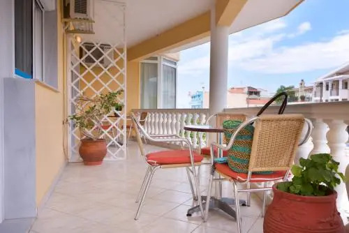 Hotel Asterias