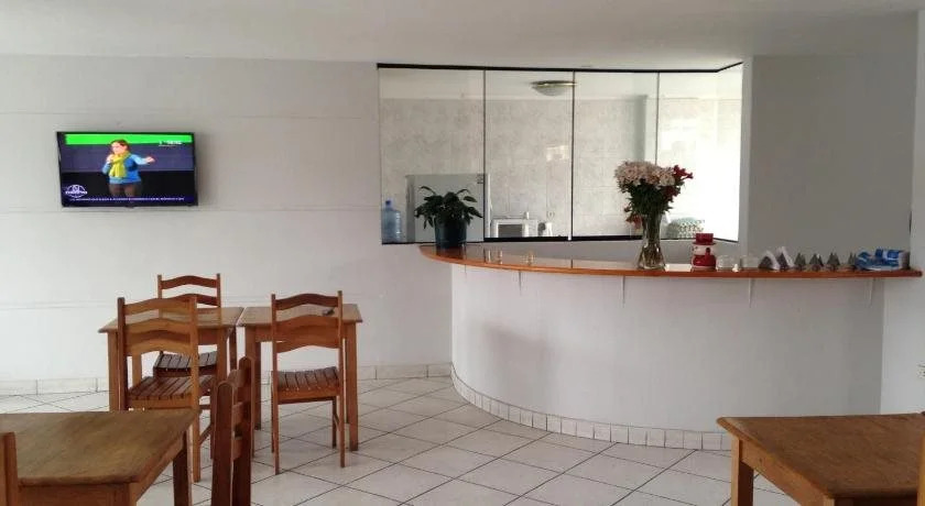 Hotel Las Mercedes