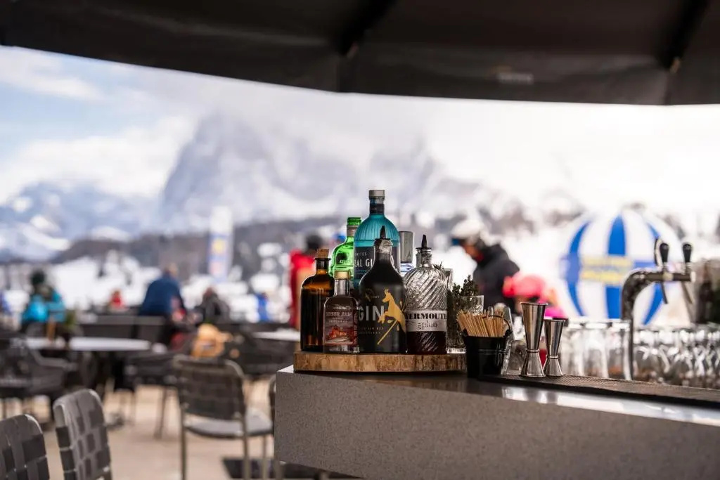 COMO Alpina Dolomites