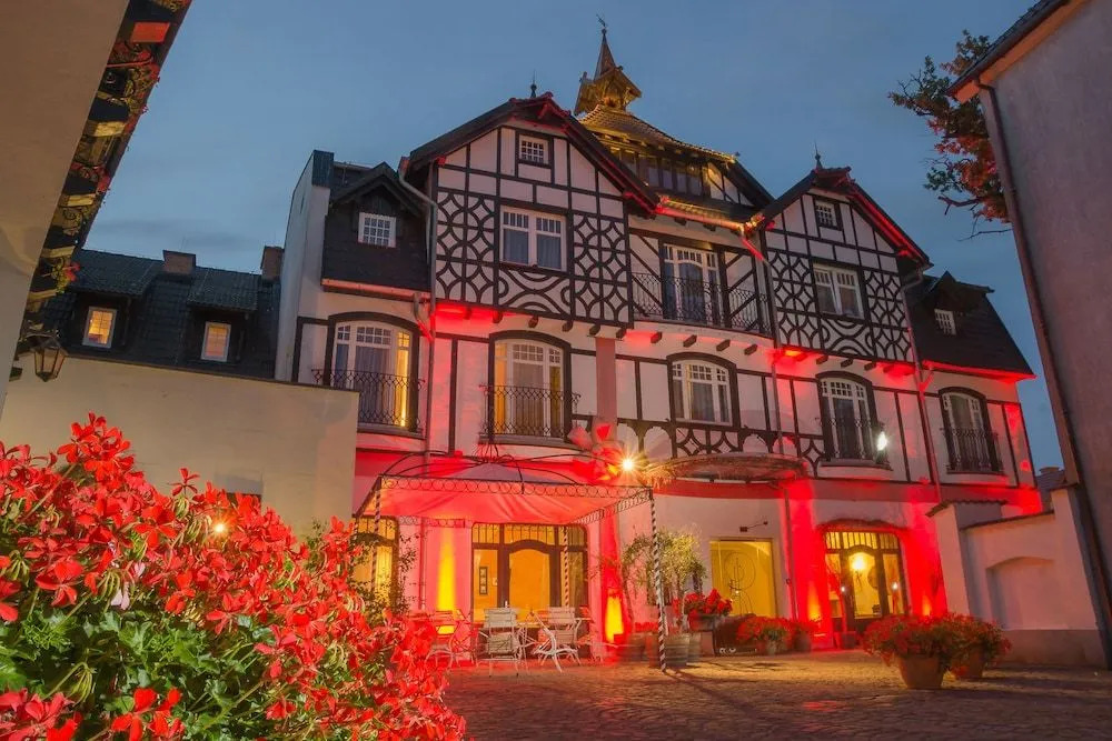 Hotel Rejs