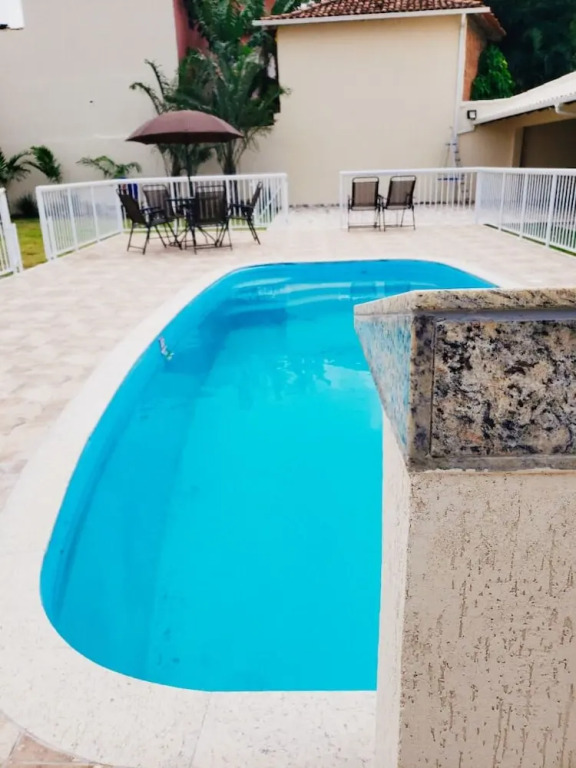 Espaço Geribá