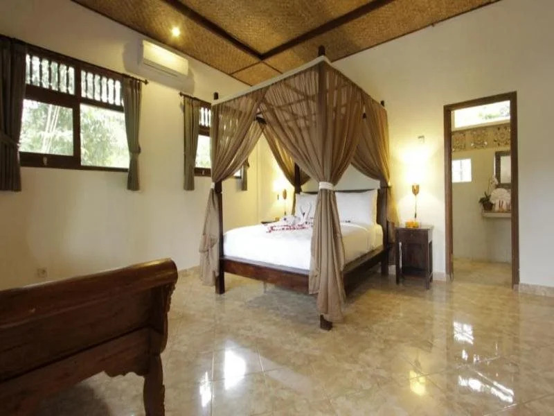 Pekak Mangku Guest House