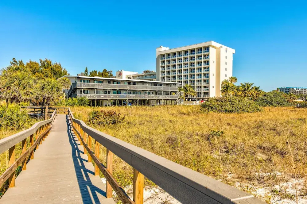 Sand Dunes Townhome C2