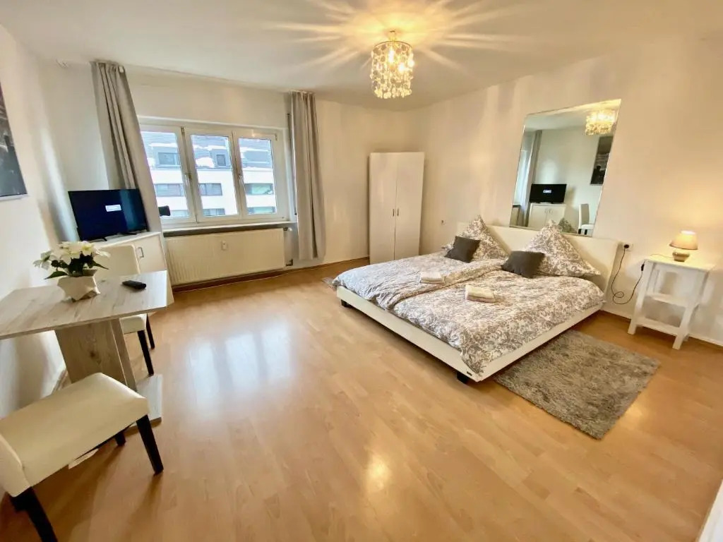 Zentrales WG-Zimmer 3 in Ravensburg stadtnah