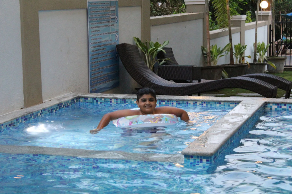 Kays Riverview Resort - Near Baga Beach