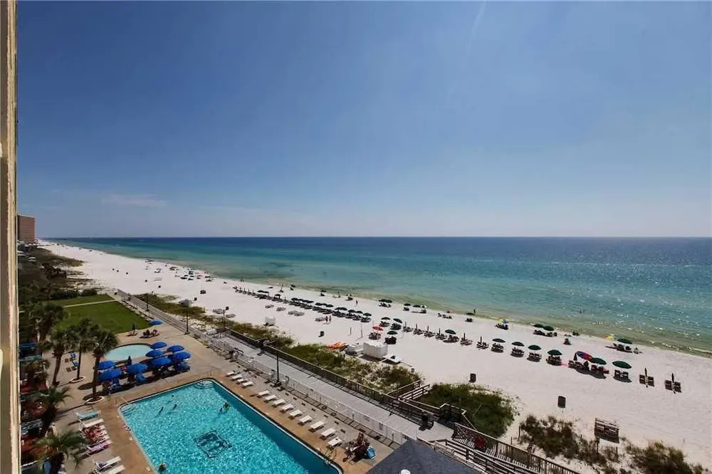 Regency 710 - Two Bedroom Condo