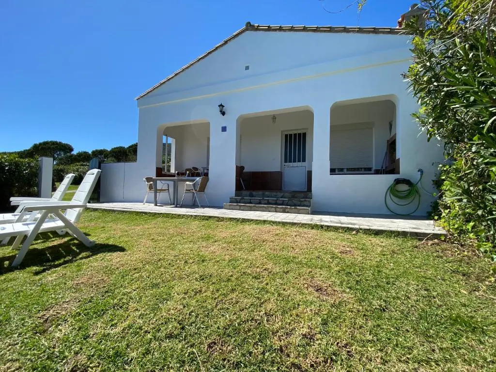 Rural Tarifa Beach Las Cabañas