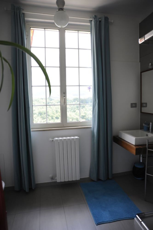 La Piazzetta B&B - Mini appartamento con ingresso indipendente