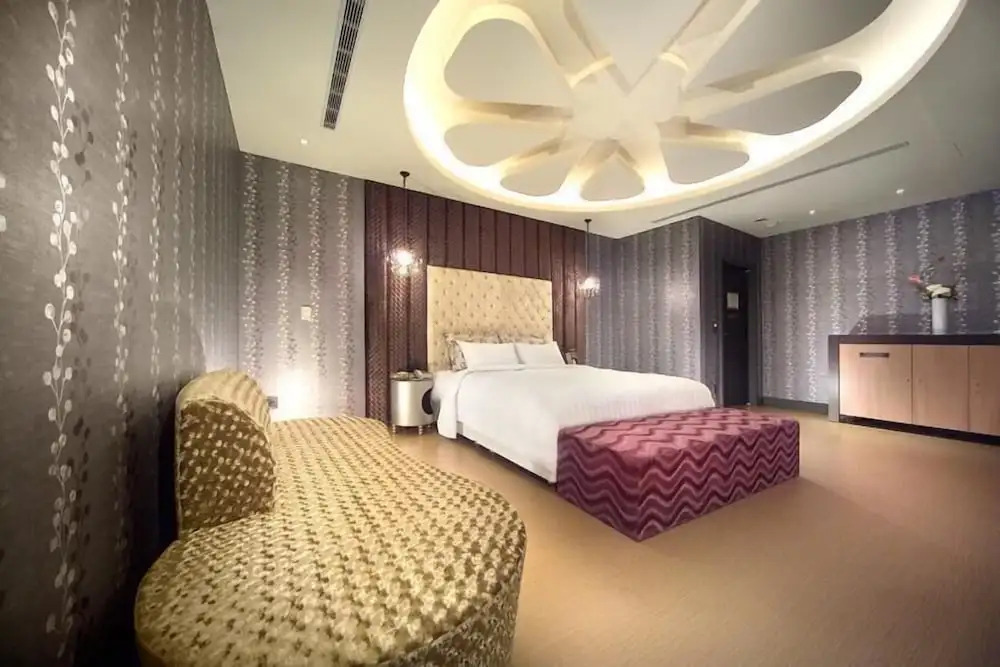 Yen Jim Boutique Motel