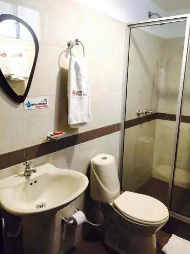 Hotel San Jose Ipiales