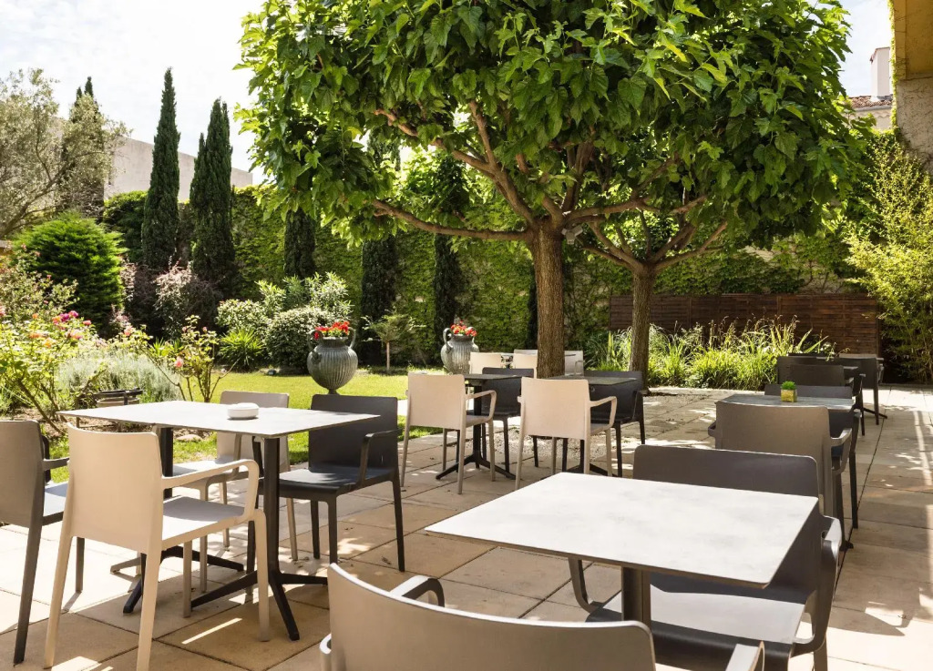 Avignon Grand Hotel
