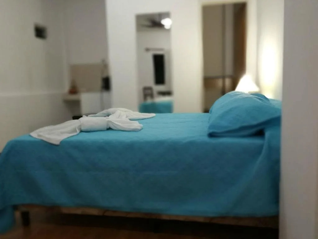 Hostal Casa Flores