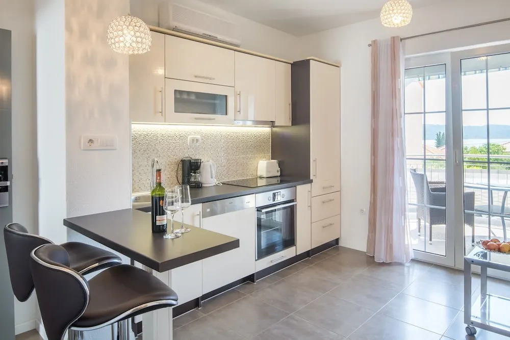 Aparments Slavko