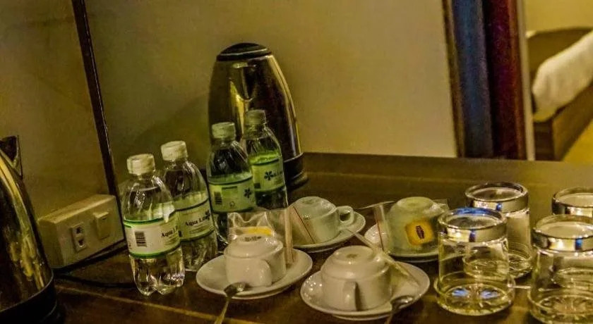 Golden Pine 3 Hotel