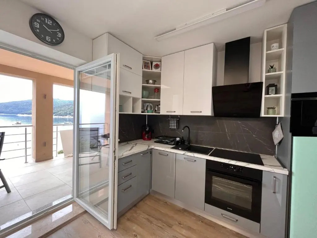 Studio Apartment SILA Rabac
