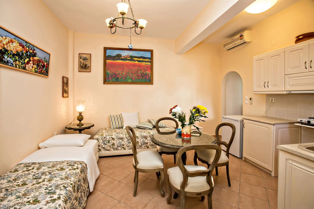 Tinos Resort