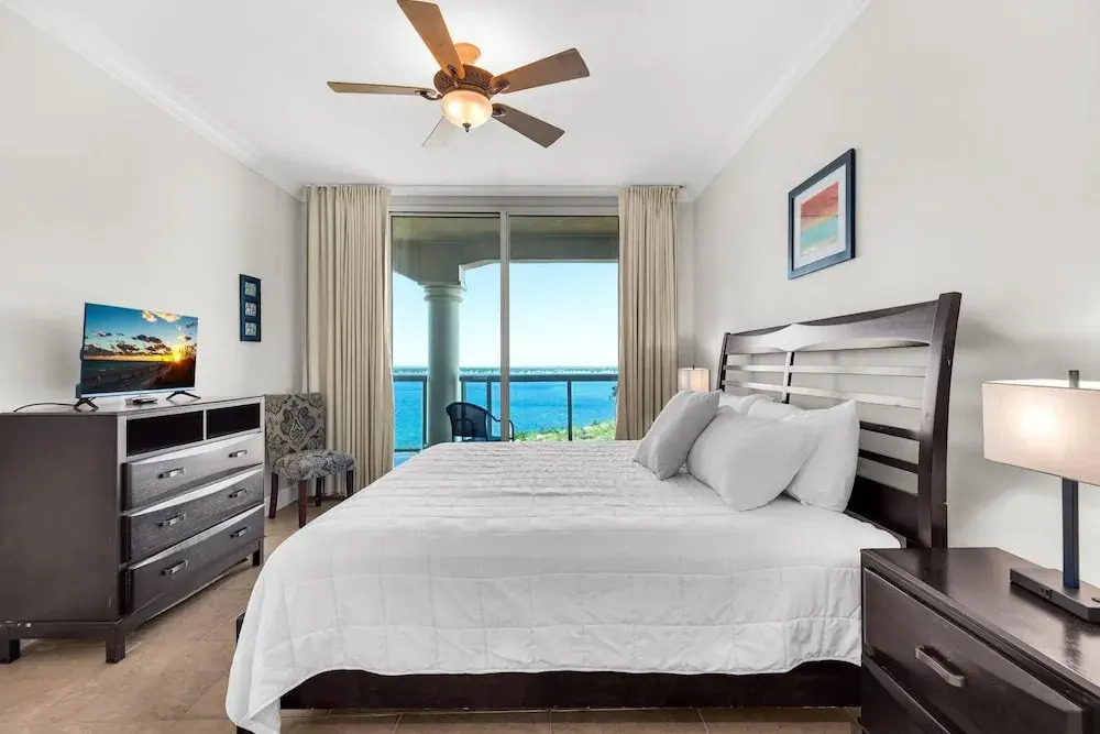 Portofino Island Resort 3-1705