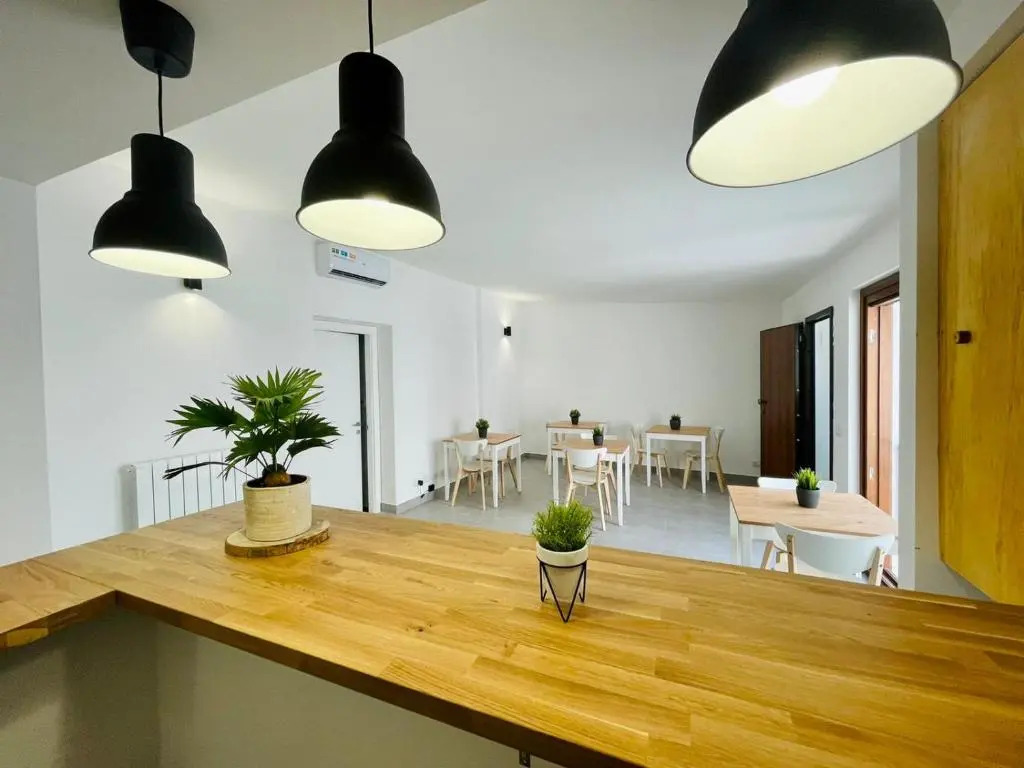 Boutique Arte - Palermo Inn Collection Hotel
