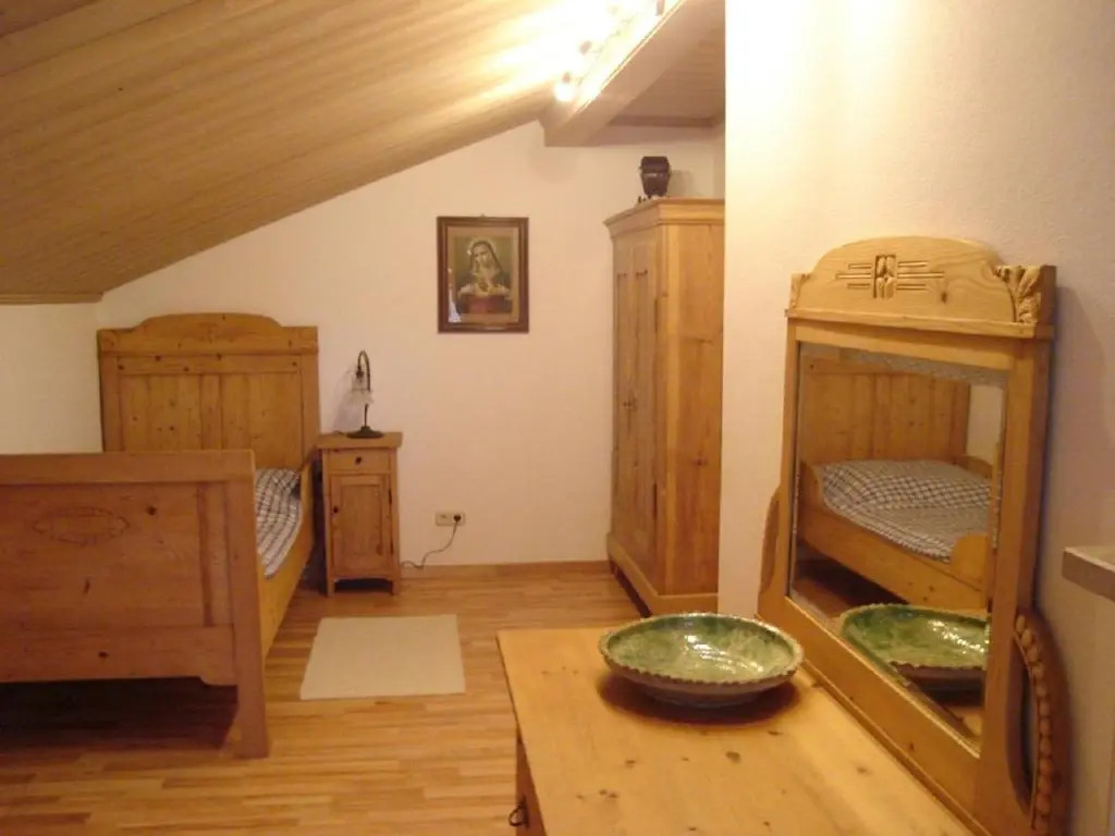 Landhaus Surner