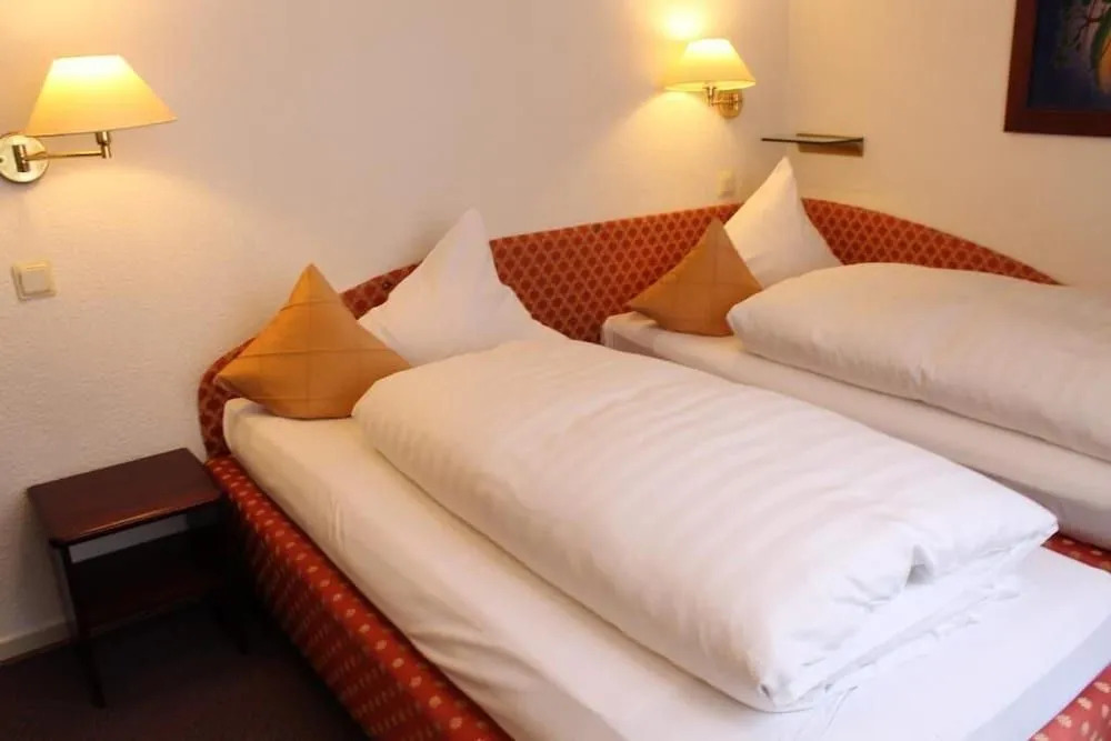 Burg-Hotel & Hostel Cochem