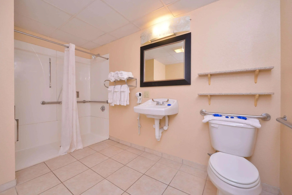 Quality Inn & Suites Williamsport