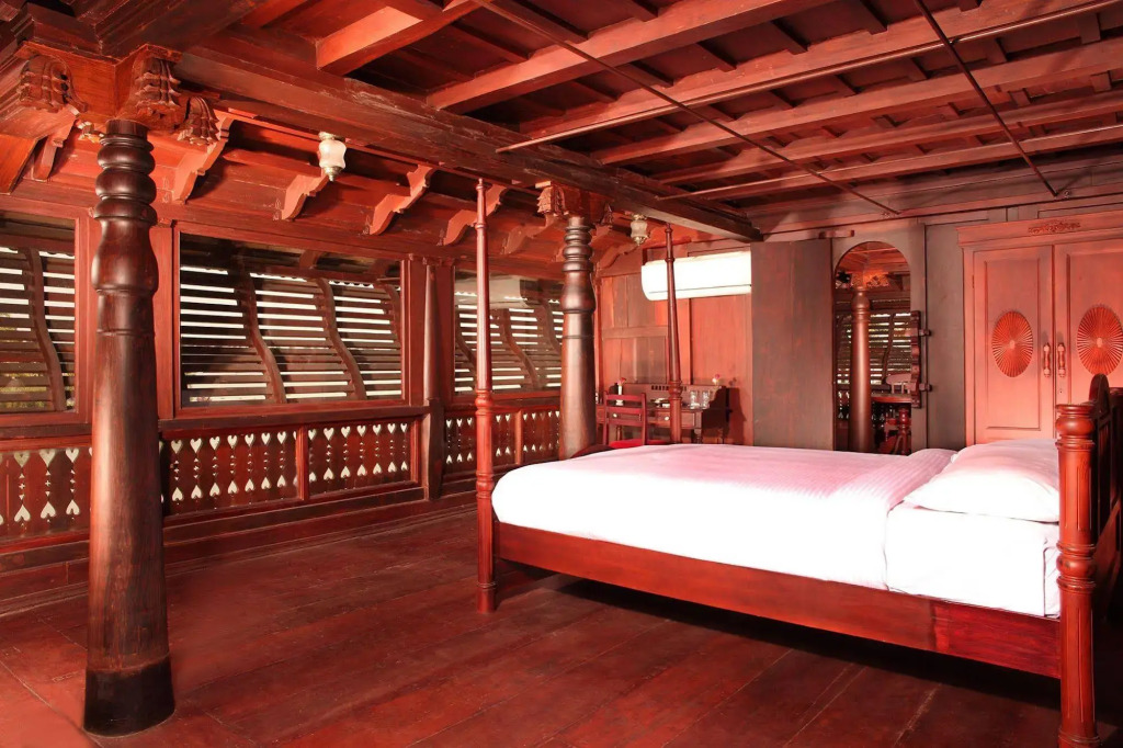 Soma Kerala Palace