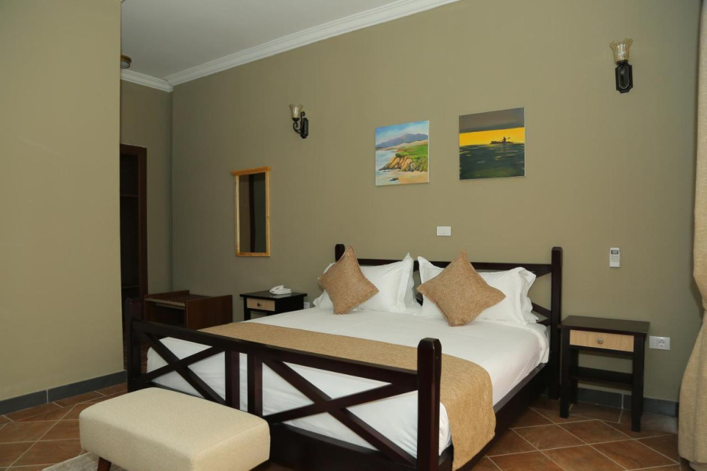 Haile Resort Arbaminch