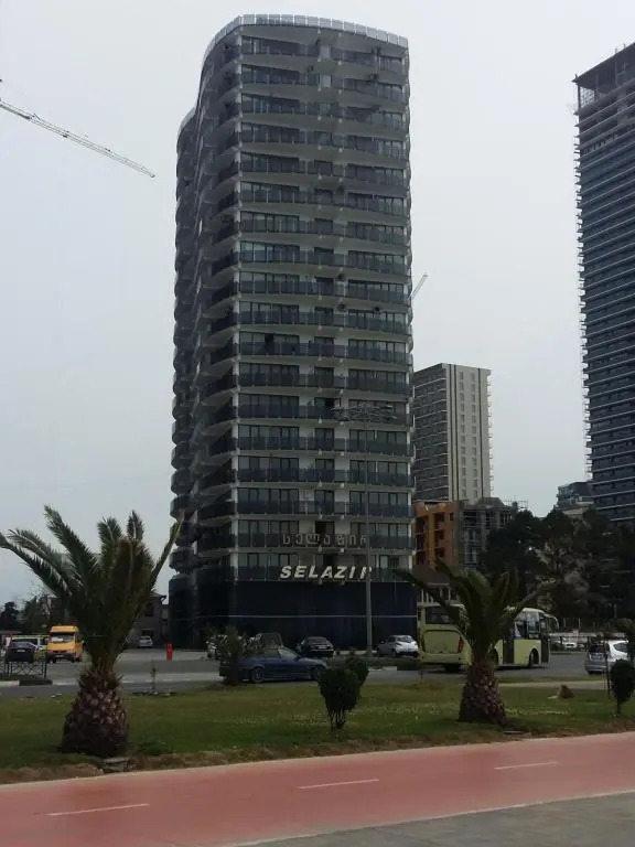 Apartment in Selaziri 113