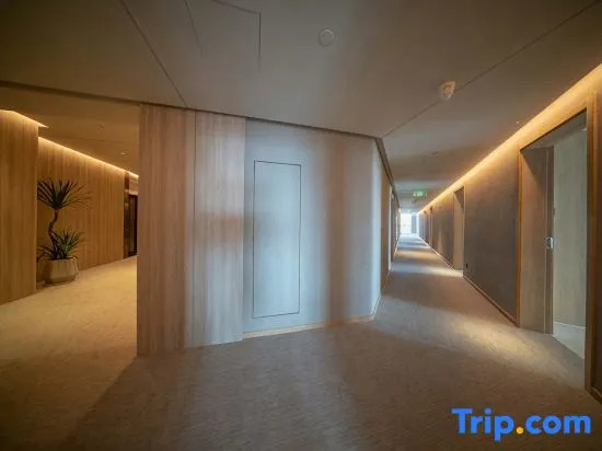 Xizili · Art Hotel (Xiasha University City Branch)