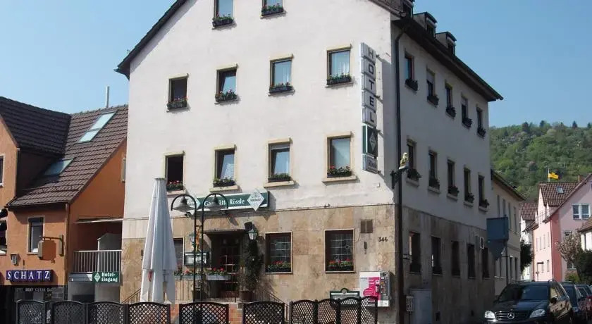 Hotel Rössle