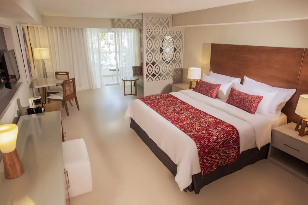 Emotions by Hodelpa Puerto Plata