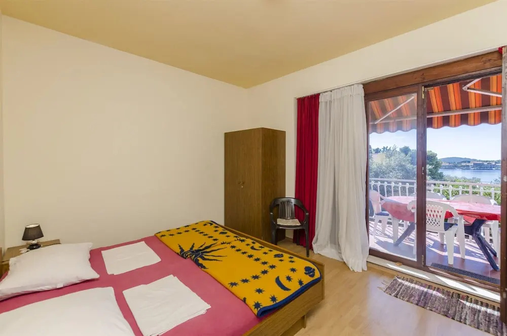Apartments Franciska