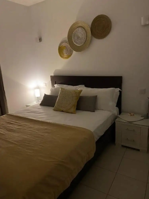 Relaxing 2 Bed Apartment With Pool View Sol Dunas