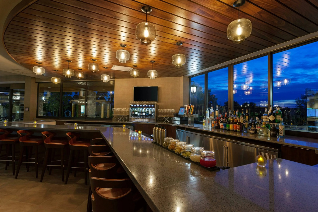 SpringHill Suites by Marriott Paso Robles Atascadero