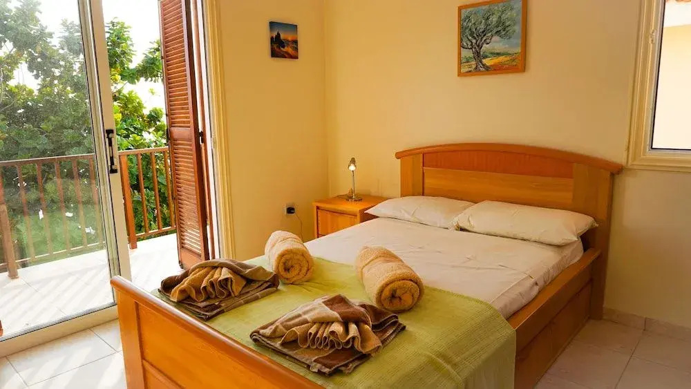 Villa Azura Sunrise by Ezoria Villas