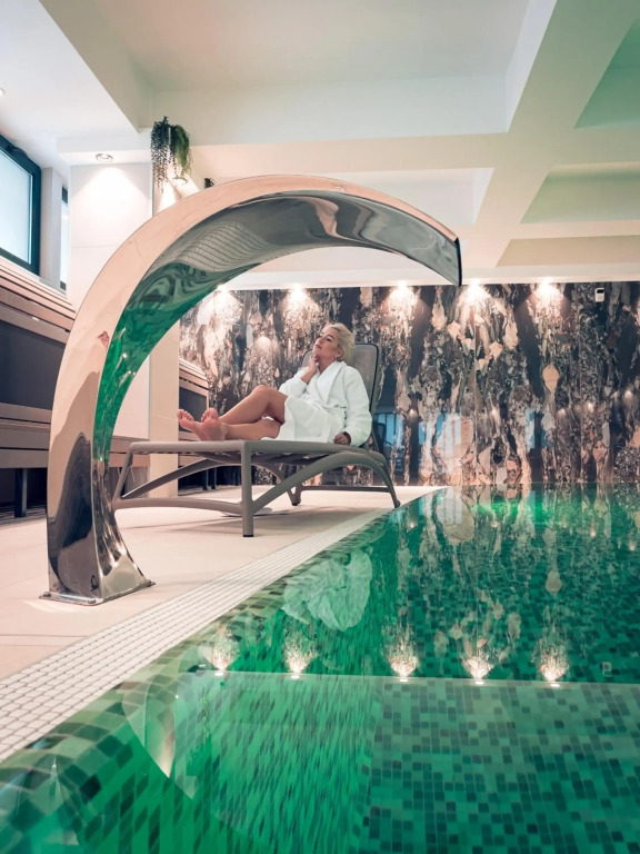 Hotel Fenyõ Conference & Spa