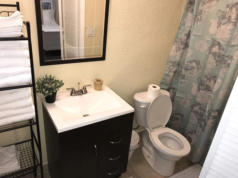 Orlando Dundee Retreat