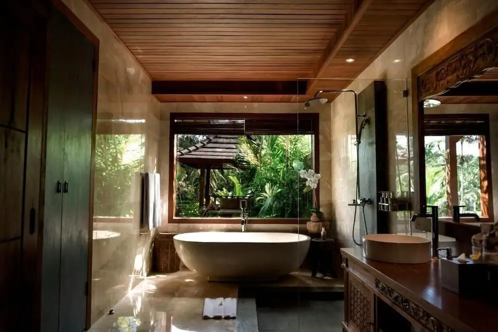 GK Bali Resort
