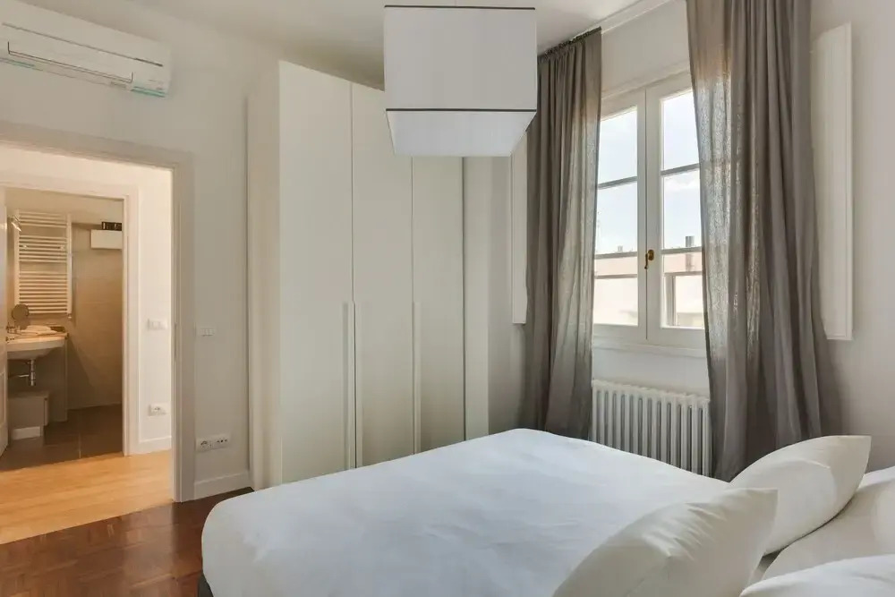 Apartments Florence - Rondinelli Terrace