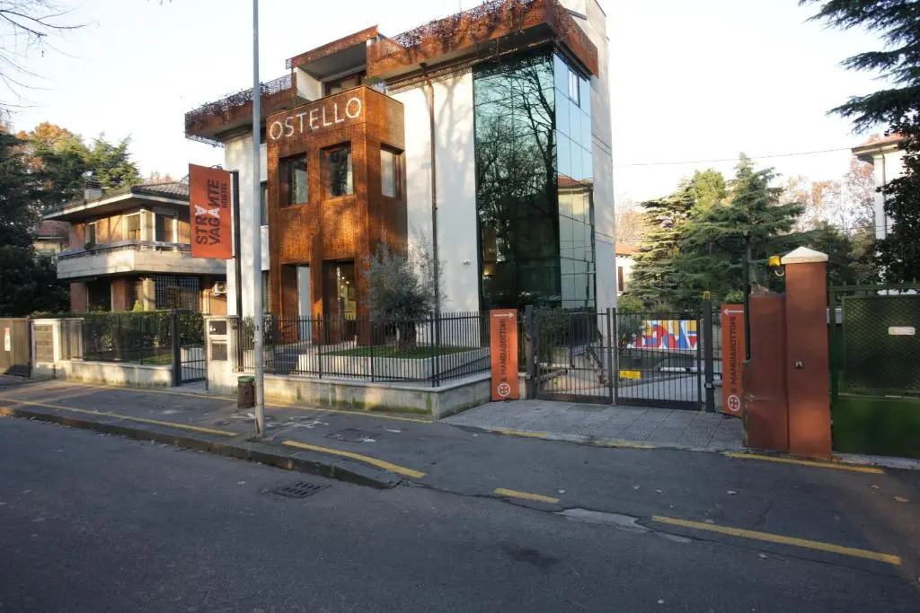 StraVagante Hostel & Rooms
