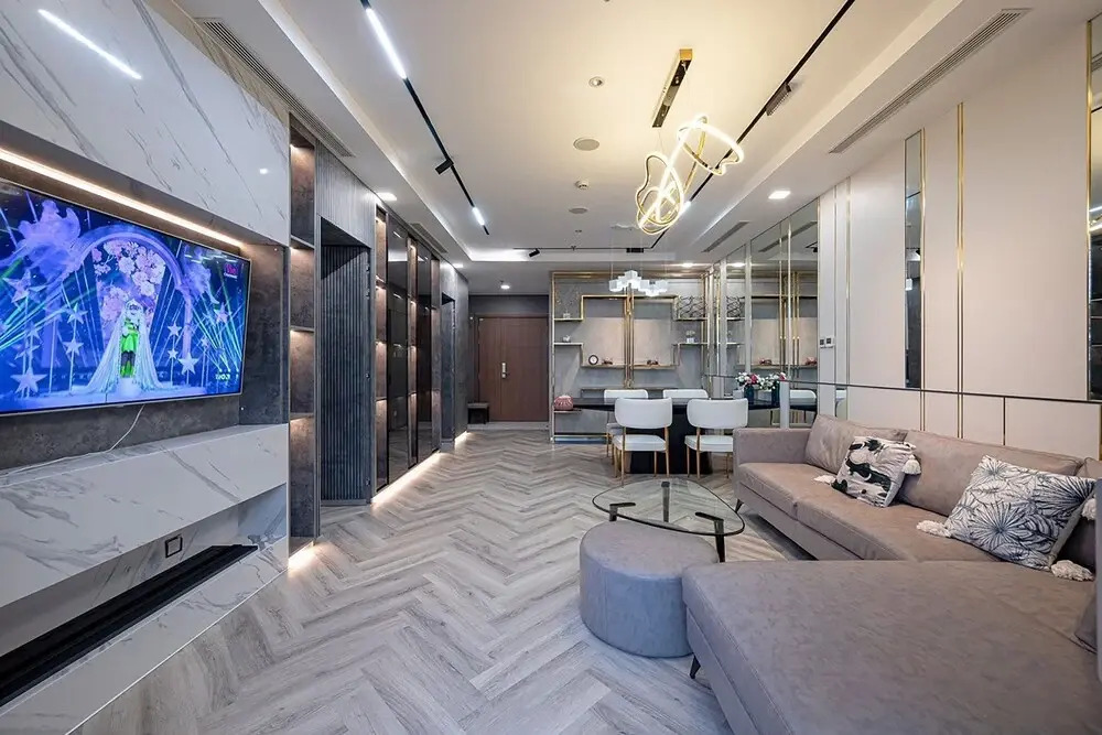 Landmark 81 Apartments Service