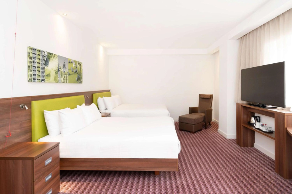 Hampton by Hilton Sheffield